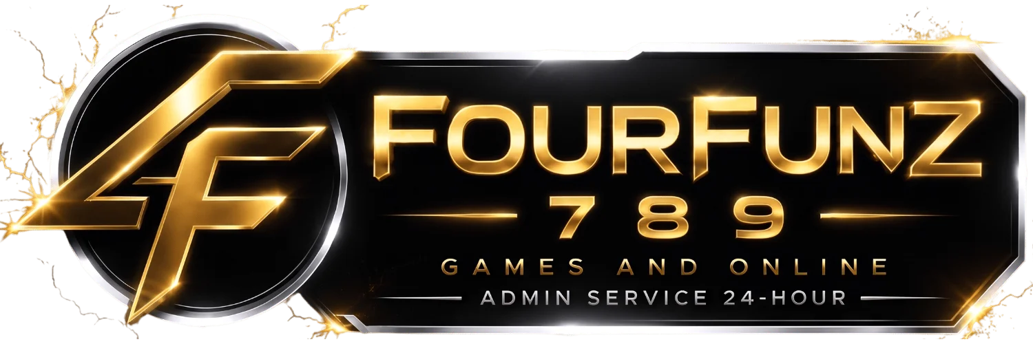 สล็อต FOURFUN รวม topfun slot ครบทุกค่าย
